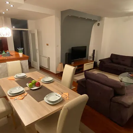 Apartment Apartman Asja Sarajevo